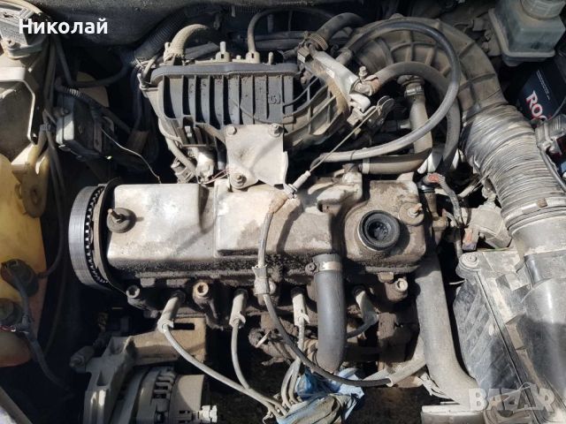 Lada Kalina / Лада Калина, снимка 2 - Автомобили и джипове - 45546404