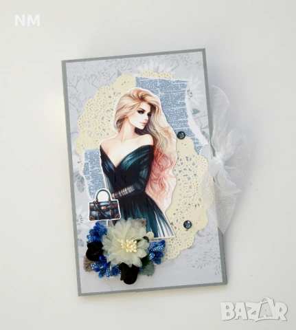 Картички за абитуриенти `26 - налични!, снимка 12 - Ръчно изработени сувенири - 53315927