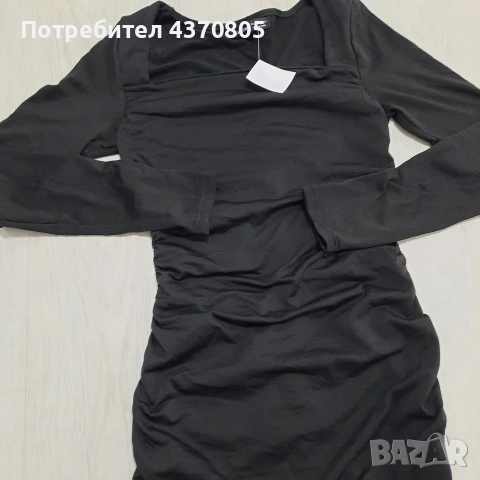 нови рокли , снимка 3 - Рокли - 53660810