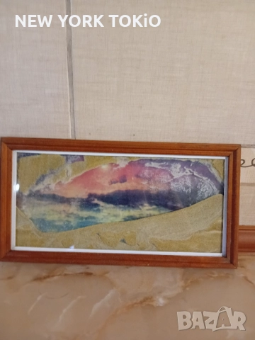 КАРТИНА , снимка 7 - Картини - 51628448