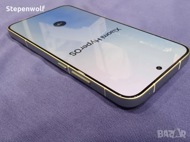 Нов Xiaomi Redmi Turbo 4 Pro 16/1024 (Poco F7) - SD8s Gen4;7550mAh;6.83" OLED;50mpx Sony LYT-600, снимка 6 - Xiaomi - 51263345