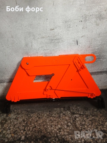 Оем триъгълник w203 седан нов оргинал, снимка 9 - Аксесоари и консумативи - 54039600