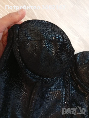 продавам дамски елегантен корсет , снимка 10 - Корсети, бюстиета, топове - 51375210