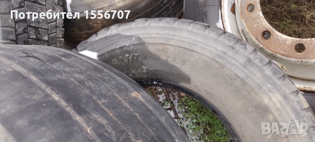  Безплатно -гуми различни размери, снимка 7 - Гуми и джанти - 53435016