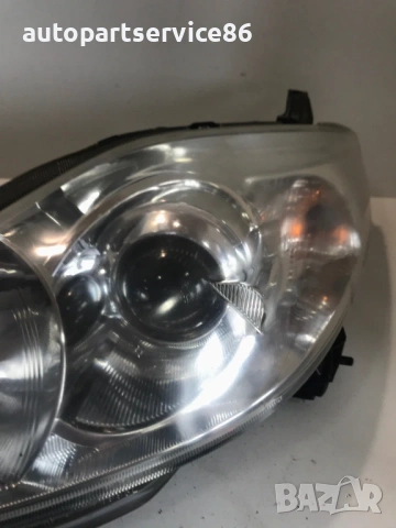 Ляв фар RHD за Mazda 5 (2005-2010) C235-51040, 149102A, снимка 2 - Части - 53700399