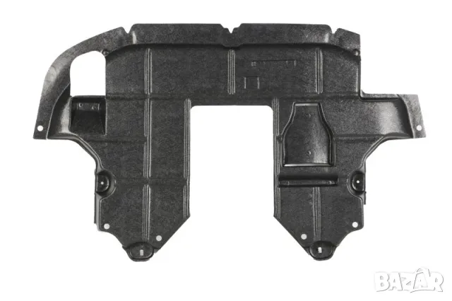 Пластмасова кора под двигател ALFA ROMEO 147 дизел 8V