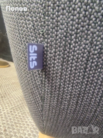 Дизайнерско кресло Sits, снимка 3 - Дивани и мека мебел - 52268517