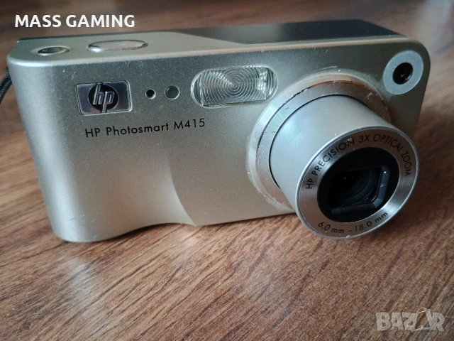 HP M415 ФОТОАПАРАТ 