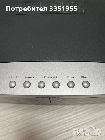 DVD Bose система за домашно кино, снимка 17 - Аудиосистеми - 54277584