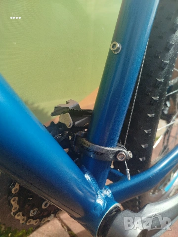 Планински влеосипед Canyon Grand AL 29 " M/L, снимка 5 - Велосипеди - 53382930