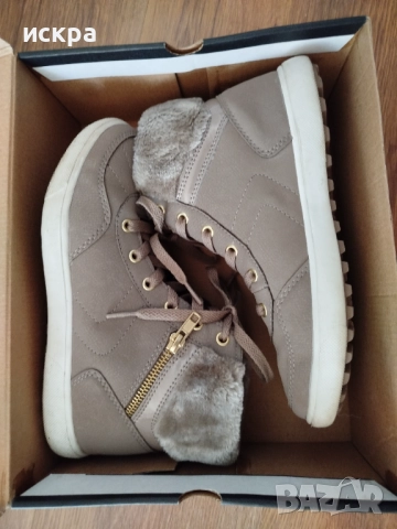 Дамски кецове, снимка 3 - Кецове - 52105305