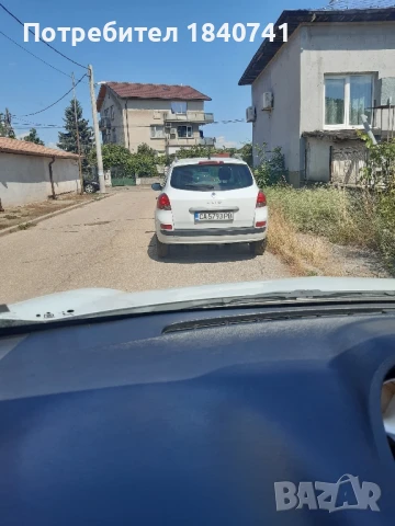 Renault Clio 1.5DCi 50KW Товарно N1 Климатик, снимка 4 - Автомобили и джипове - 51124394