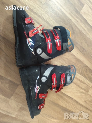 Ски обувки Salomon Performa 7.0 размер 42, 27 cm, UK8,1/2, US 9, снимка 4 - Зимни спортове - 53341009