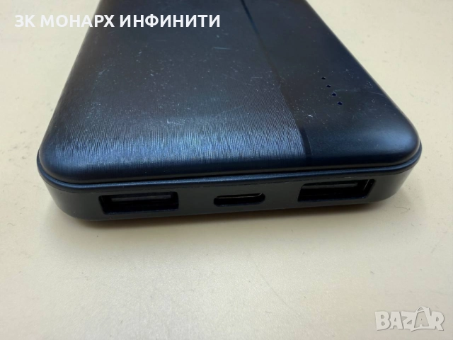 Преносима батерия/Powerbank/ MNM/WUW-Y145/10,000mAh, снимка 5 - Оригинални батерии - 52531021