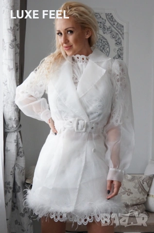 ✨Дамски Сака , снимка 2 - Сака - 53812979