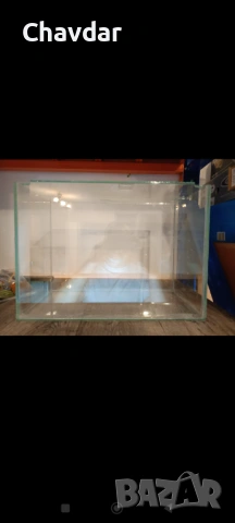 Аквариум 20л