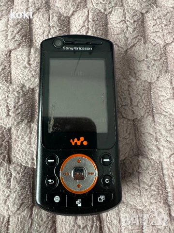 Sony Ericsson w900i, снимка 8 - Sony Ericsson - 54203665