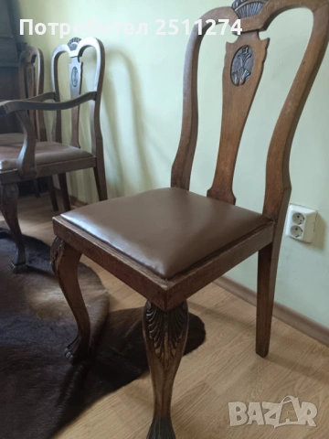 Ретро мебели, снимка 2 - Антикварни и старинни предмети - 53354635