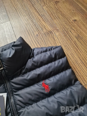 Страхотна мъжка грейка елек POLO RALPH LAUREN размер S M L XL 2XL , снимка 4 - Якета - 53212610