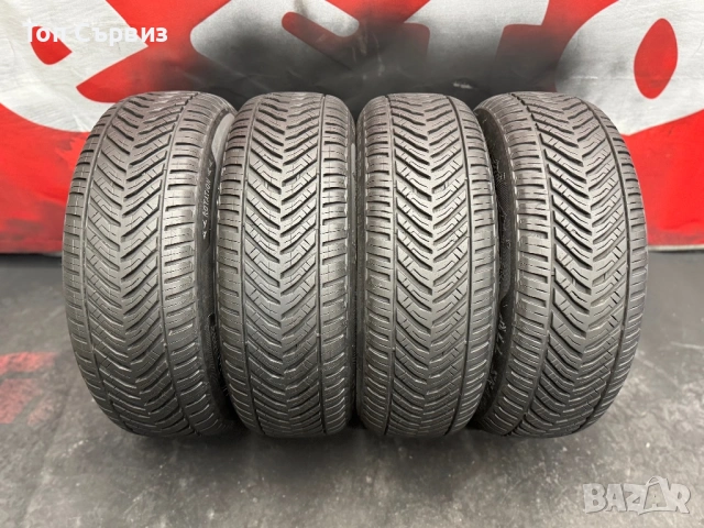 185 65 15, Всесезонни гуми, Taurus AllSeason, 4 броя, снимка 3 - Гуми и джанти - 53621399