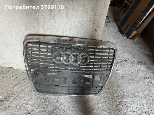 Продавам брони и фарове Audi,vw,Ford,Suzuki,Bmw,toyota и др., снимка 2 - Части - 47141762