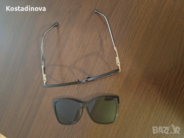 Рамки за очила, снимка 2 - Слънчеви и диоптрични очила - 53654614