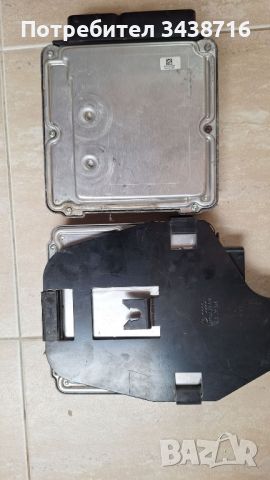 Компютри ECU за Audi Q7 4.2 TDI, снимка 4 - Части - 46793383