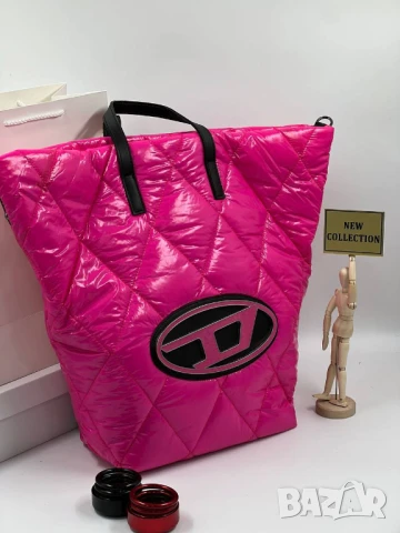 раници diesel, снимка 6 - Раници - 51420563