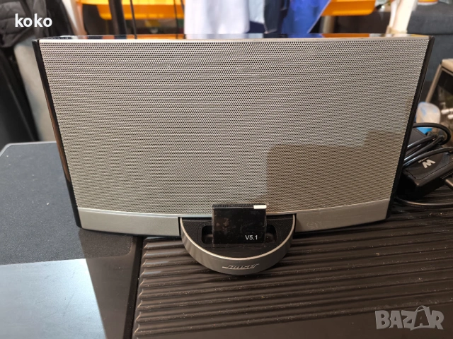 Тонколона Bose 