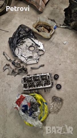 Audi A4 B7 на части , снимка 16 - Части - 53707369