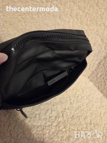 Черна чанта , снимка 9 - Чанти - 53725668