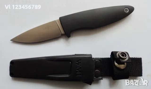 Ловен нож Fallkniven MW 1, снимка 4 - Ножове - 49386665