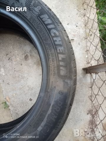 Летни гуми Mishelin e-primacy, Mishelin primacy 4, Bridgestone potenza , снимка 6 - Гуми и джанти - 46580539