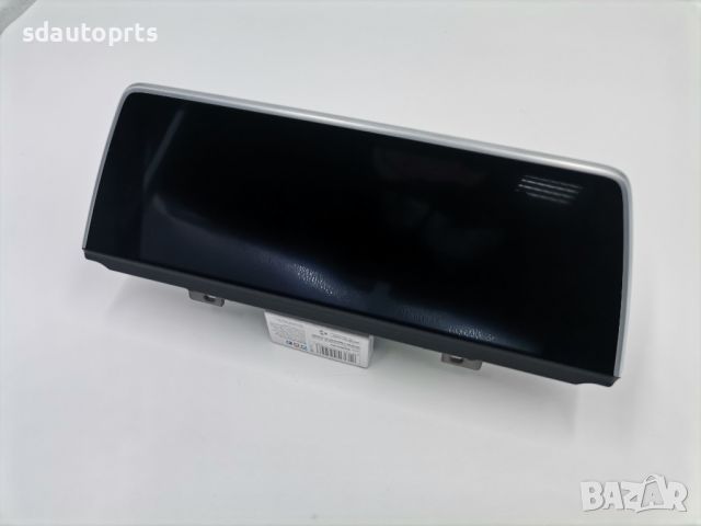 Като Нов Борд Монитор Екран MGU Touch Screen BMW G11 G12 Lci 9826393, снимка 3 - Части - 45668585