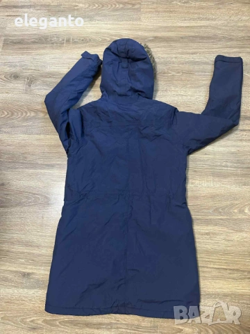 Дамска изолирана зимна парка Helly Hansen  HellyTech PRIMALOFT Jacket , S размер, снимка 6 - Якета - 53403078