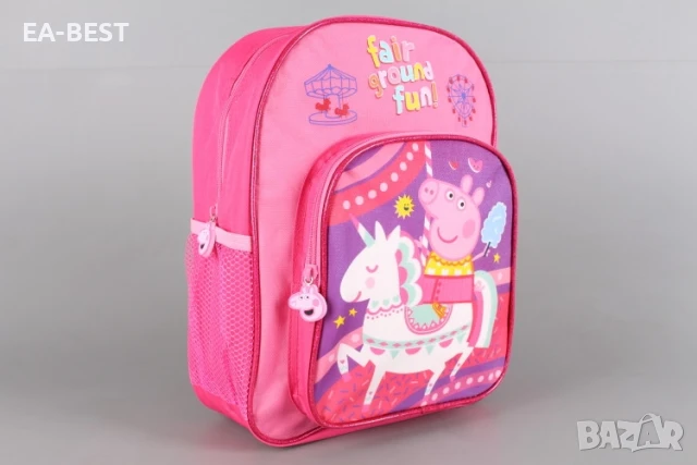 Раница PEPPA PIG 