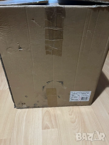 Професионална прахосмукачка PROFI 20.2, снимка 11 - Прахосмукачки - 53394796