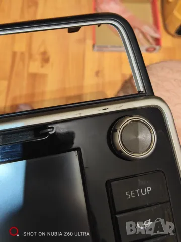 Мултимедия за Toyota Land Cruiser Prado 150 2018- 86140-60C20, снимка 6 - Части - 49799852