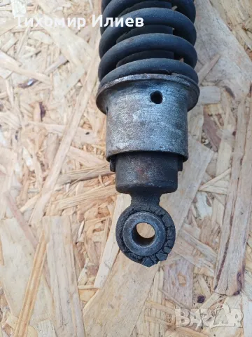 Амортисьори за CZ, снимка 2 - Части - 50235917