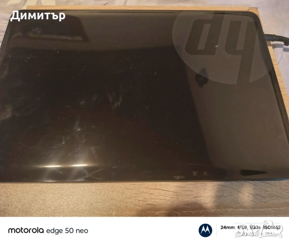 Лаптоп HP 2000 + Hayness Pro 2018, снимка 2 - Лаптопи за работа - 53747988