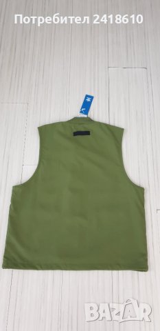 Adidas Originals Vest Mens Size M НОВО! ОРИГИНАЛ! МЪЖКИ Елек!, снимка 7 - Спортни дрехи, екипи - 50656139