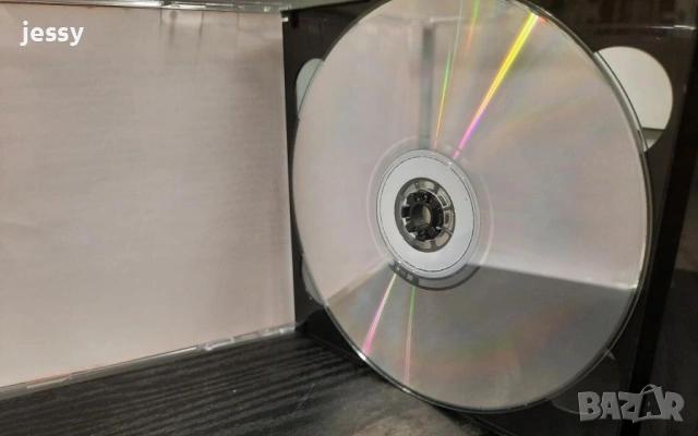 Mitar Miric - Колекция дискове, снимка 13 - CD дискове - 53803537