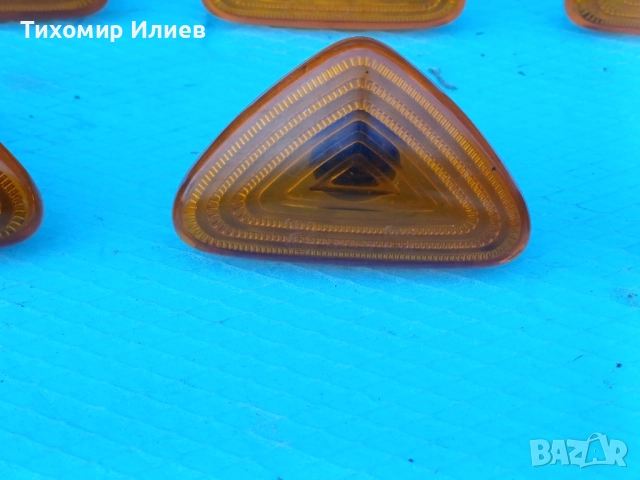 Мигачи за Citroen Jumper 2 / 2002-2003, снимка 4 - Части - 50014793