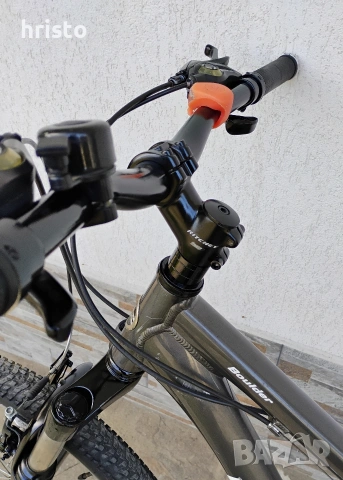 Алум. велосипед GIANT 26 цола, снимка 12 - Велосипеди - 53734572