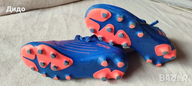 Бутонки NIKE размер 44, бутонки Adidas размер 32, Стоножки Umbro 36,5, снимка 7 - Футбол - 41082348