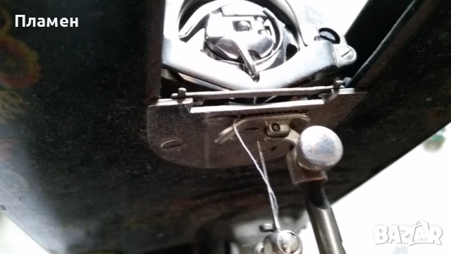 Шевна машина Юнион Union, снимка 8 - Шевни машини - 51182692