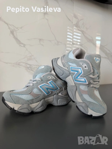 Детски маратонки New balance