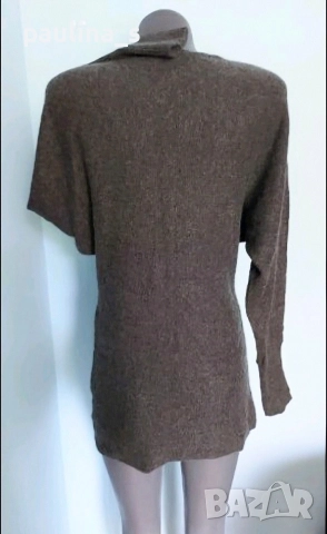 Два различни броя / Кашмирен пуловер "H&M" и "Robert Rodriguez" , снимка 12 - Блузи с дълъг ръкав и пуловери - 43845328