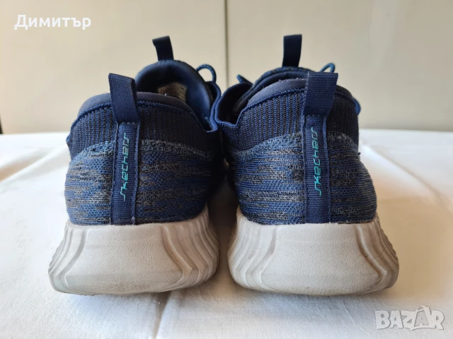 Маратонки Skechers номер 42, снимка 7 - Спортни обувки - 51233462