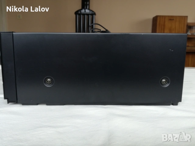 DENON DR -M 10HX, снимка 8 - Други - 53073257